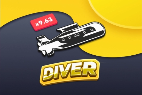 Diver Game