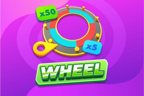 Wheel Game