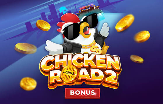 Chicken Road 2 Bonus Game
