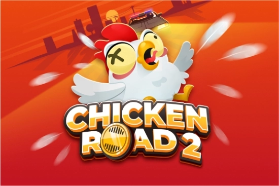 Chicken Road 2.0 Game