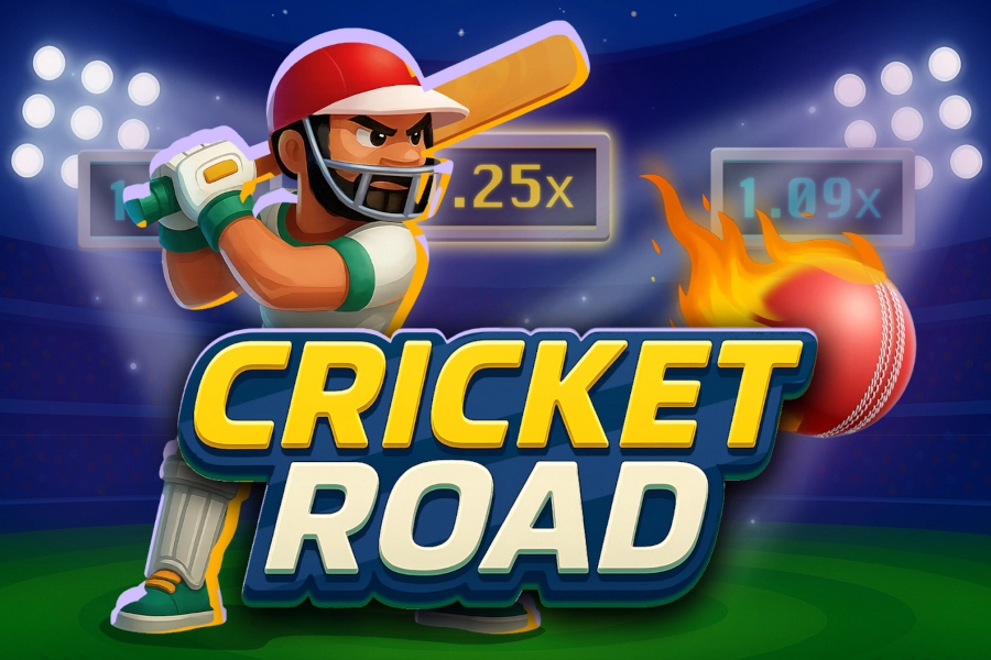 Cricket Road game preview