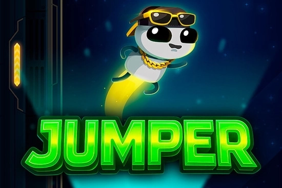 Jumper Game